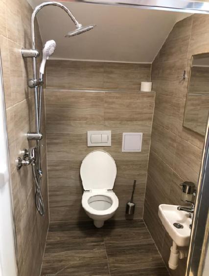 Hotel Ck Park Чески-Крумлов Экстерьер фото